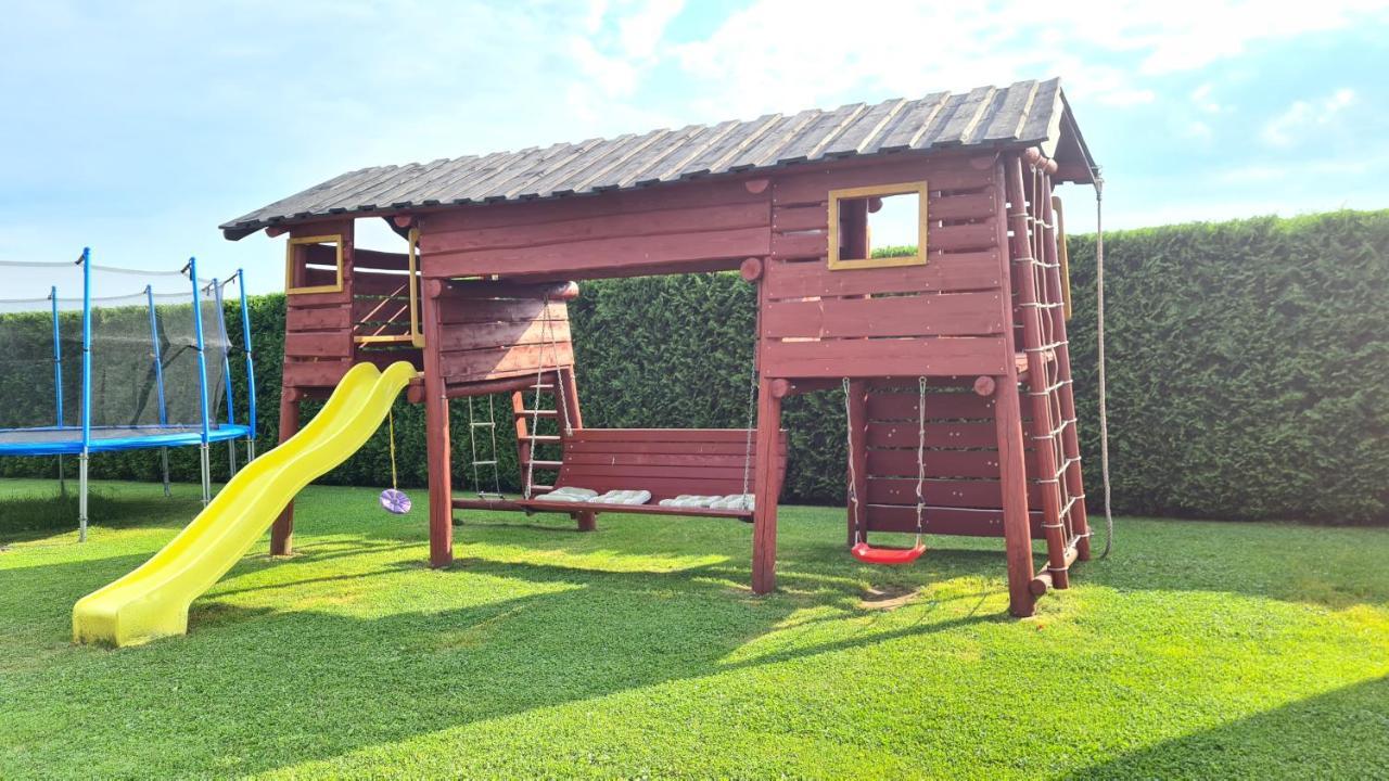 Czerwone Wierchy - Sauna I Jacuzzi Wliczone W Cene Pobytu! เบียลกาตัทร์ชันสกา ภายนอก รูปภาพ