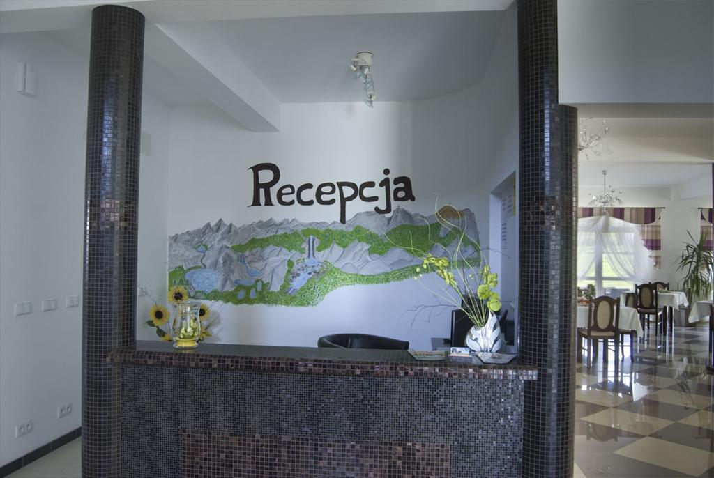 Czerwone Wierchy - Sauna I Jacuzzi Wliczone W Cene Pobytu! เบียลกาตัทร์ชันสกา ภายนอก รูปภาพ