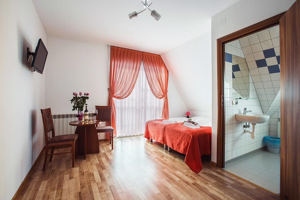 Czerwone Wierchy - Sauna I Jacuzzi Wliczone W Cene Pobytu! เบียลกาตัทร์ชันสกา ภายนอก รูปภาพ